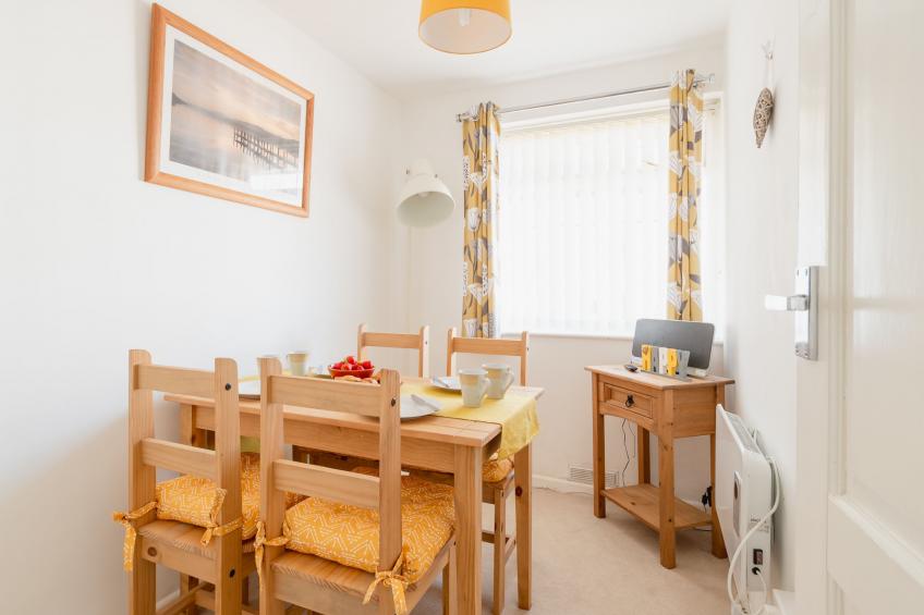 Rosecraddoc Lodges - foto 17