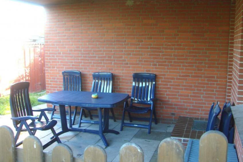 in Mühlendeich mit Großem Garten - foto 8