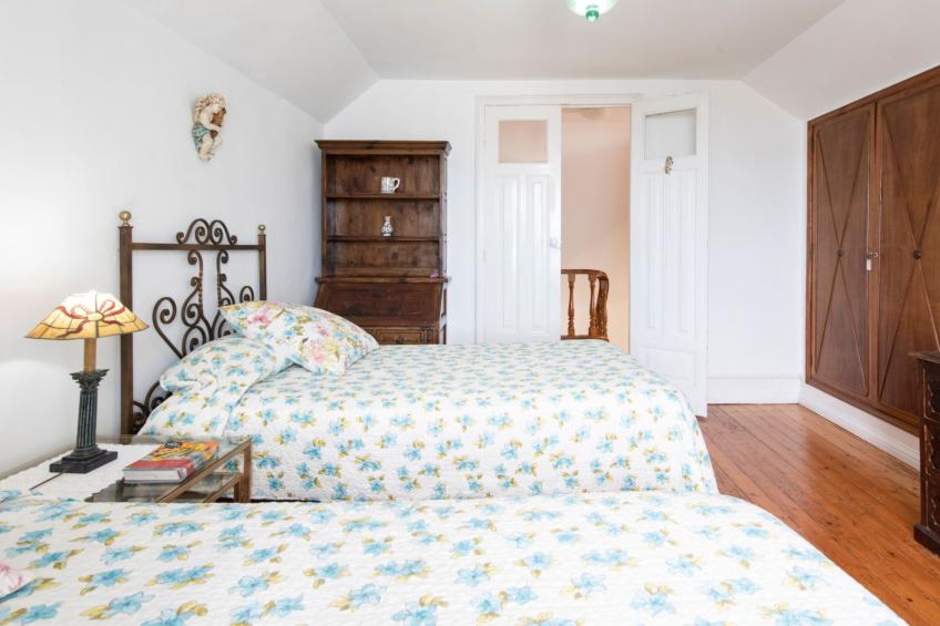 für 12 Personen und 2 Kinder in Redondela, Costa Verde Spanien (Rías Baixas) - foto 23