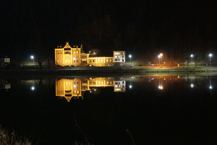 Moselschiefer-Traumferienwohnung am Moselufer - foto 29