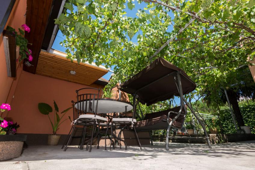 mit Garten, Grill und Terrasse - foto 29