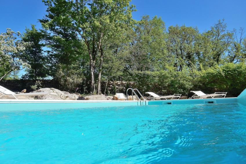 mit privatem Pool - foto 48