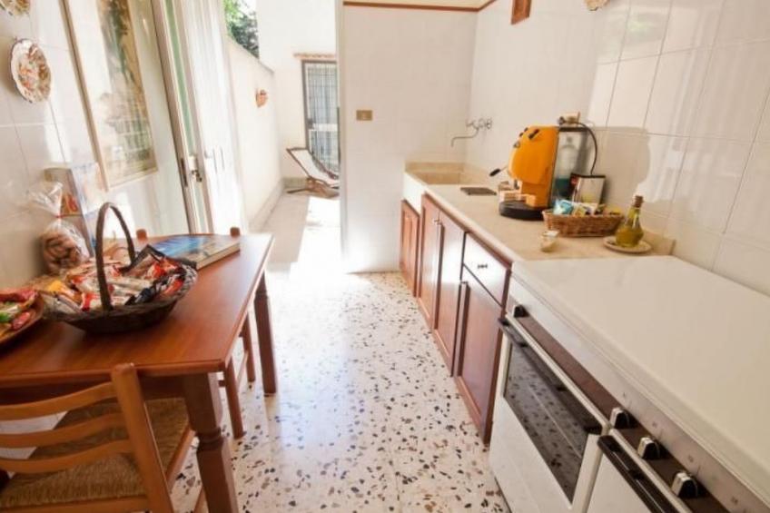 Torre Venza - Drei-Zimmer-Wohnung Il Baglietto - foto 12