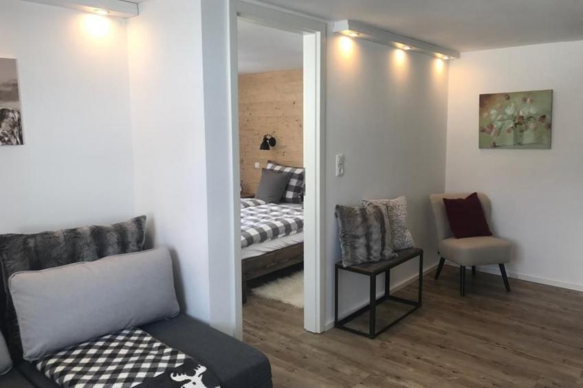 Kräuterhof-Ferienwohnung - foto 7