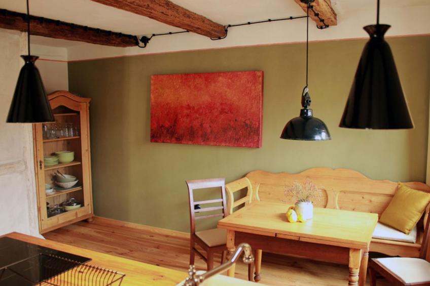 für 2 Personen  + 2 Kinder ca. 70 m² in Quedlinburg, Harz (Unterharz) - foto 32