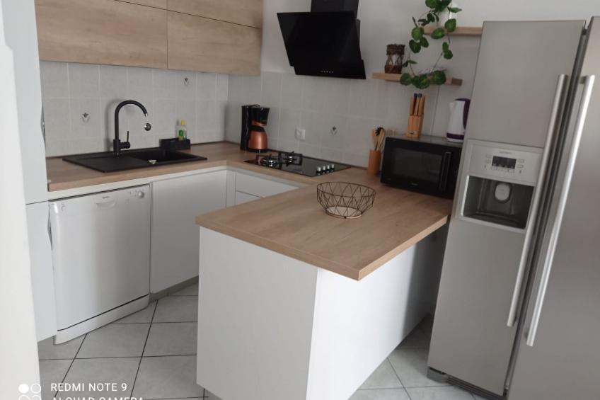 Wohnung in Primosten, Dalmatien - foto 3