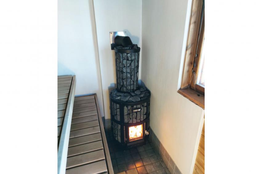 Puolen hehtaarin metsä - foto 10