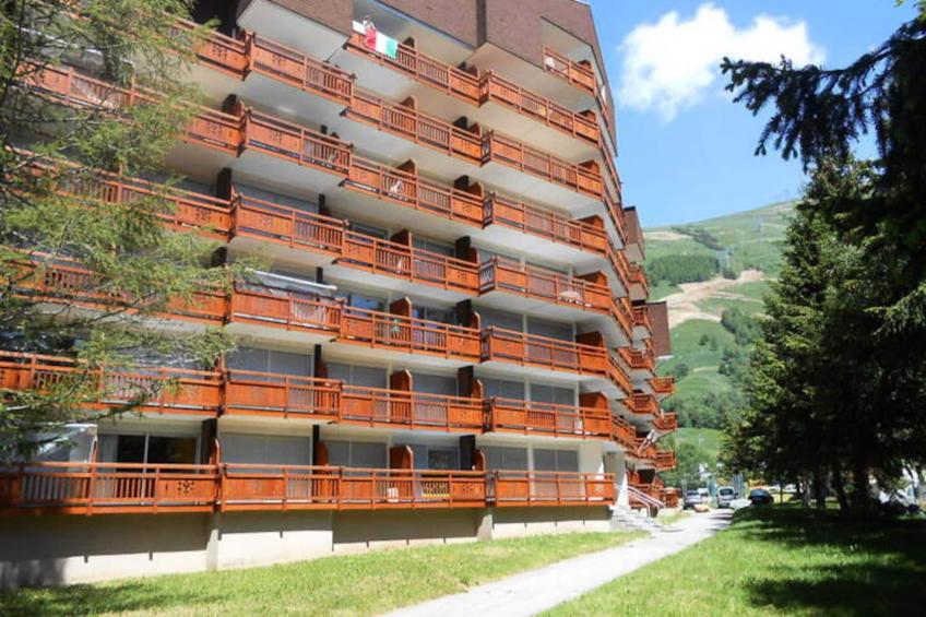 Résidence Tyrol - foto 3