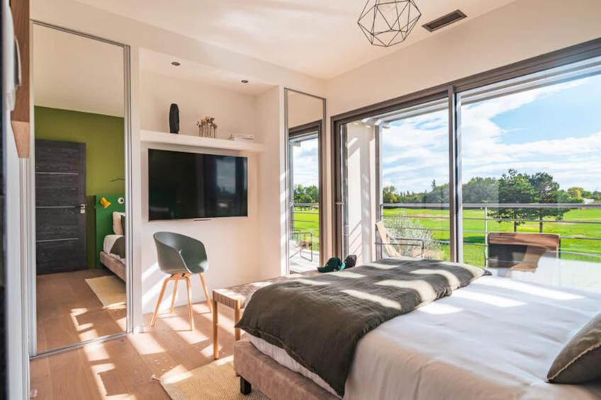 Horizon Resort Massane - Villa - foto 51