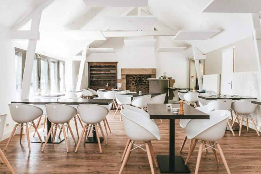 Résidence du Domaine du Moulin Neuf - foto 3