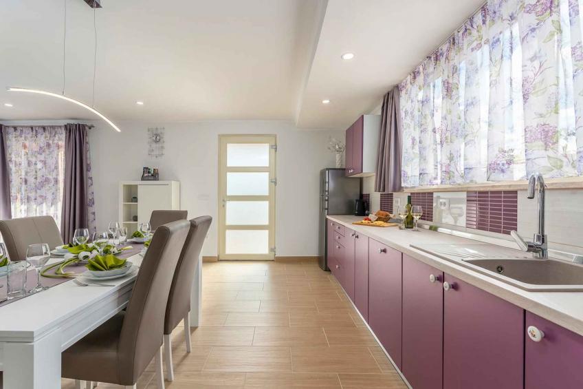 Appartement de vacances avec piscine privée - BF-ZFPTD - foto 13