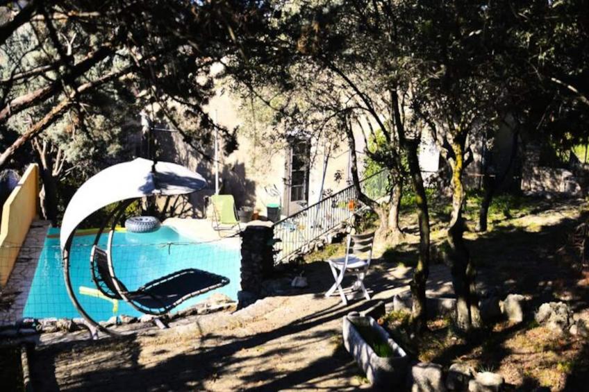 Villa Balleti - Piscine Privée Avec Vues - foto 46