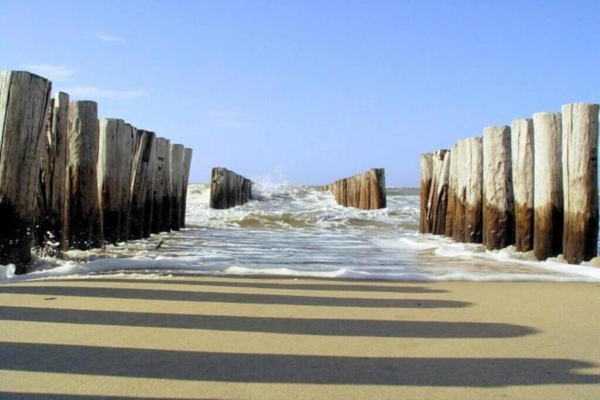 Ocean Dreams Oostkapelle Zeeland - foto 40