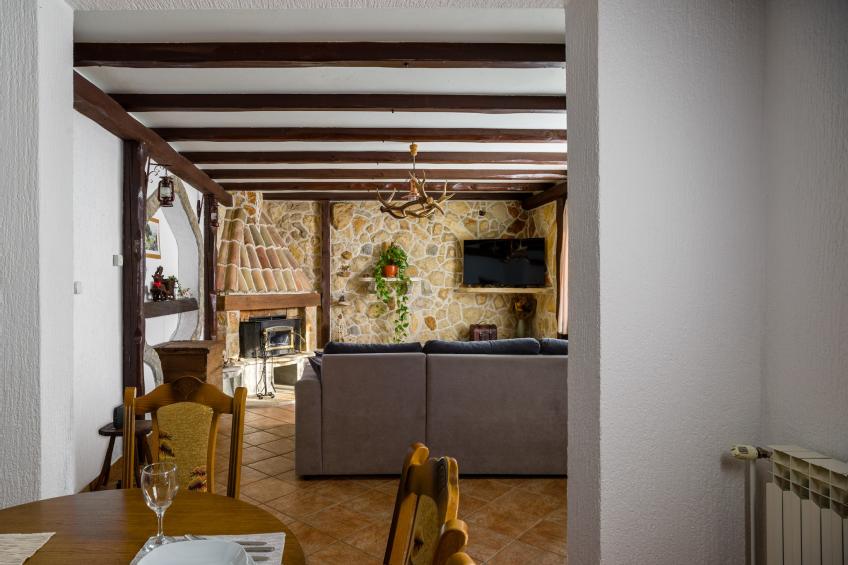 Villa Olea with private heated pool - foto 35