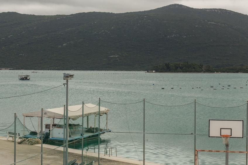 Holiday Home Milutinovic - Four Bedroom  Holiday Home with Sea View - foto 53