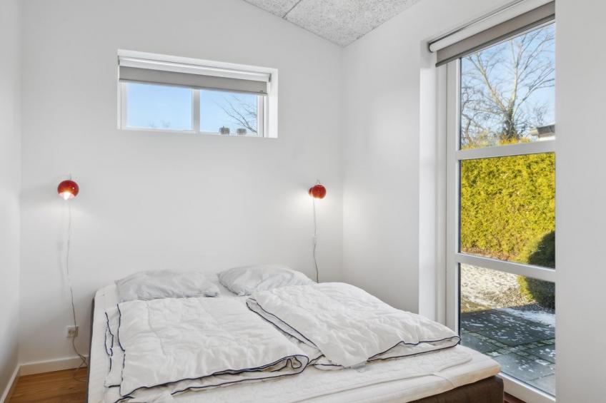 "Bjerne" - 200m from the sea in Sealand - foto 13