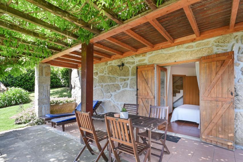 Casas das Olas 2 - Großartige Aussicht, 2 Pools, idealer Ort zum Entspannen und - foto 17