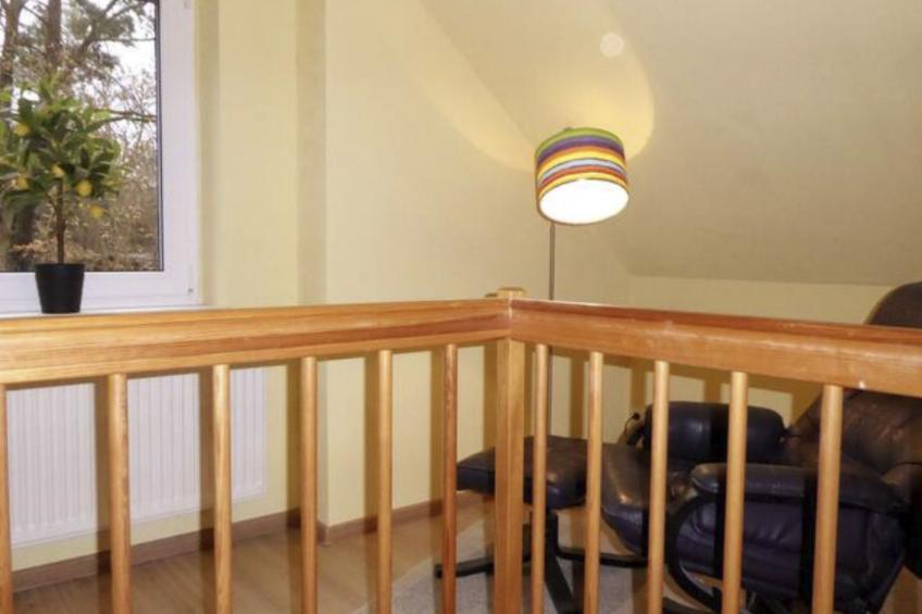 Wohung mit Balkon und Garten nahe Stadtgrenze - foto 28