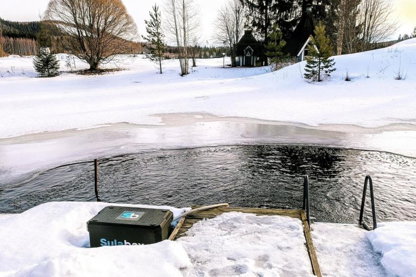 Kuusenkatve - foto 27