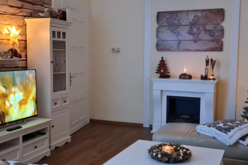 barrierefreie Wohnung in ruhiger Zentrumslage - foto 33