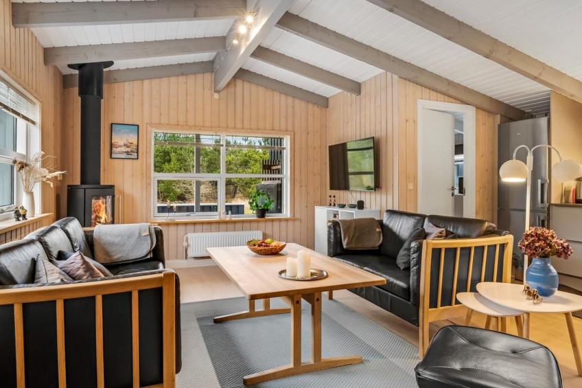 "Bia" - 250m from the sea in NE Jutland - foto 21