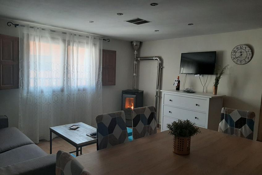 Casa rural hospital del temple - foto 36