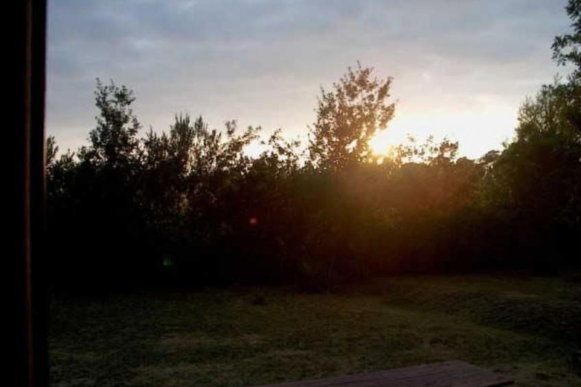 Gemütliches Ferienhäuschen im Grünen mit Terrasse - foto 19