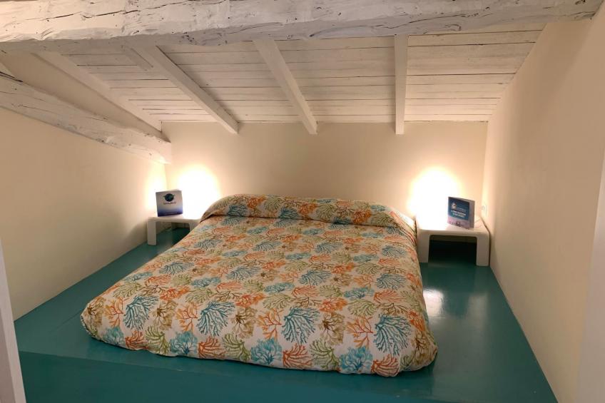 Wohnung 'Villa Giulia' in Strandnähe - foto 24