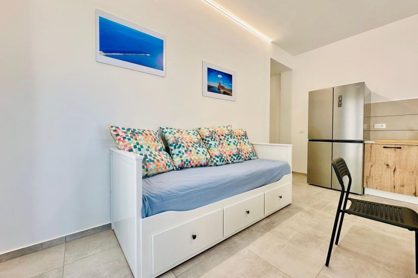 Sea Life Giulia, 200 m vom Strand entfernt - foto 10