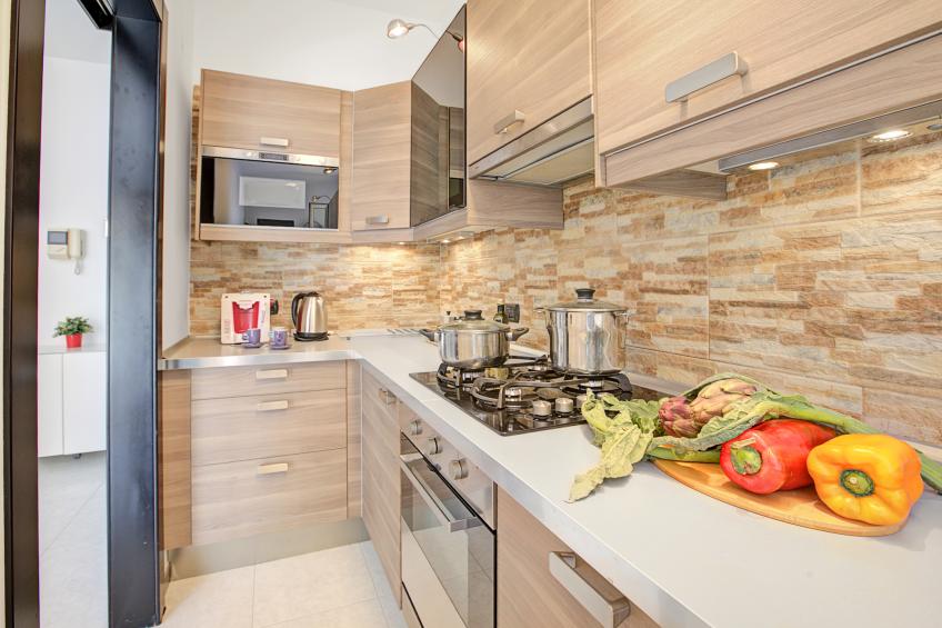 Monopoli Beach House - foto 4