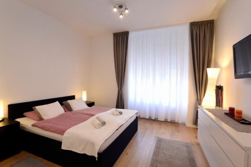Wohnung in Zagreb mit großer Terrasse, neben dem Lotrščak-Turm - foto 16