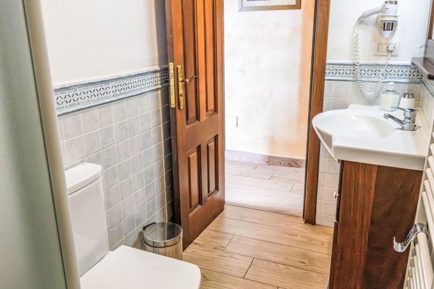 Ländliches Haus Monte del Agua - foto 12
