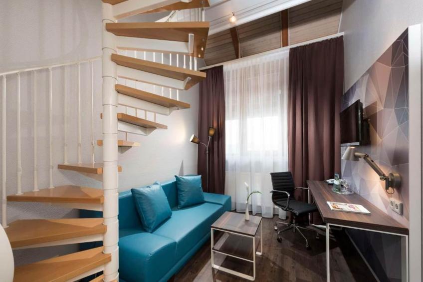 Hotel Braunschweig Seminarius - Studio - foto 2