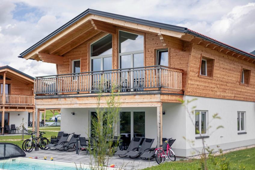 Chalet Alpenblick, Inzell|Alpenblick - foto 3