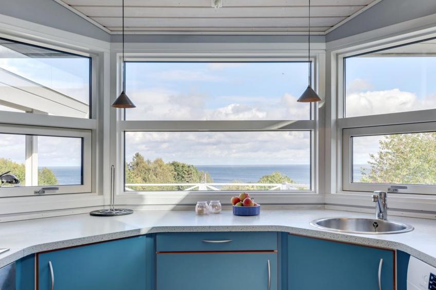 "Gjorgje" - 300m from the sea in Bornholm - foto 18