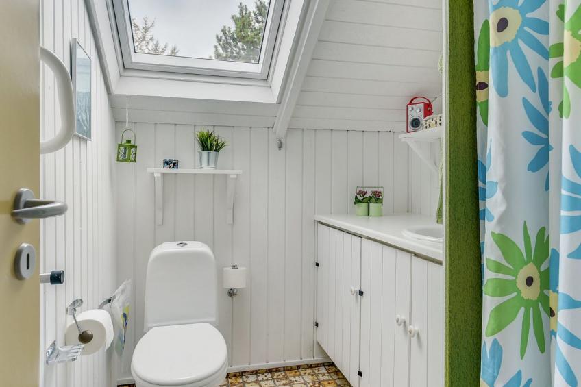 "Hjalmine" - 250m from the sea in Funen - foto 13