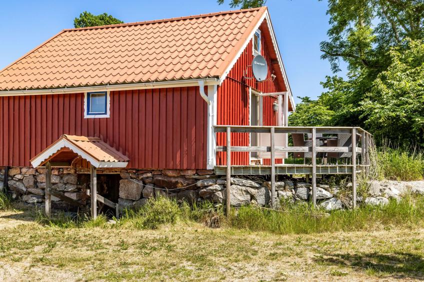 Skärvudde Torpet (SND083) - foto 6