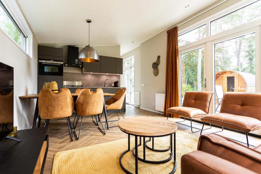 Silva 5 people sauna - foto 5