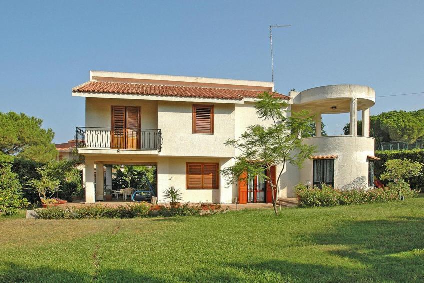 Vakantiehuis Villa Sara, Fontane Bianche - foto 5