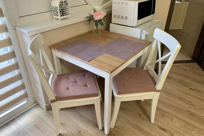 Vakantiewoning met moderne meubels, WiFi en airconditioning - BF-CPZ7M - foto 8