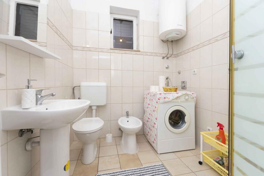 Vakantiewoning met airco - BF-YV4R2 - foto 30