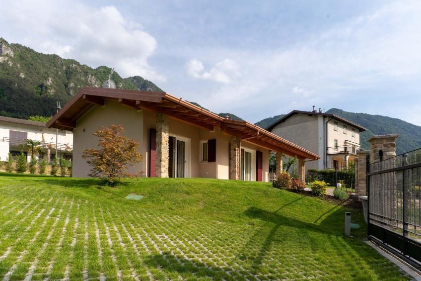 Villa Luciano - foto 3