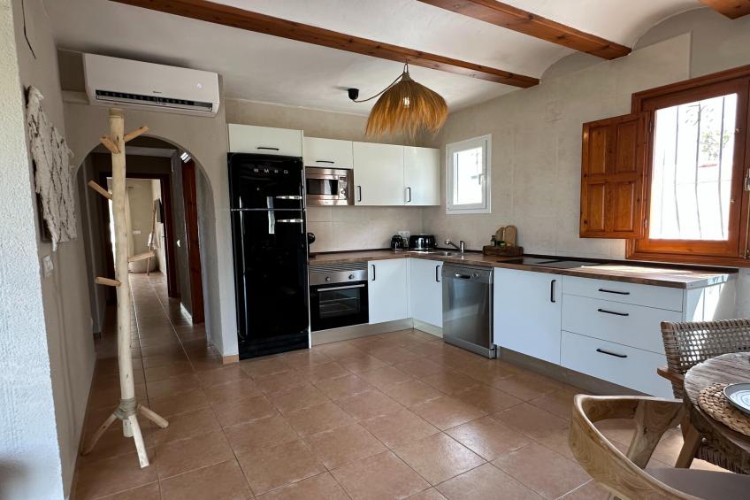 Villa Vista Pedreguer - foto 10