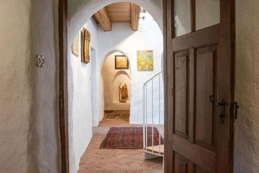 Landgut mit Sauna - foto 12