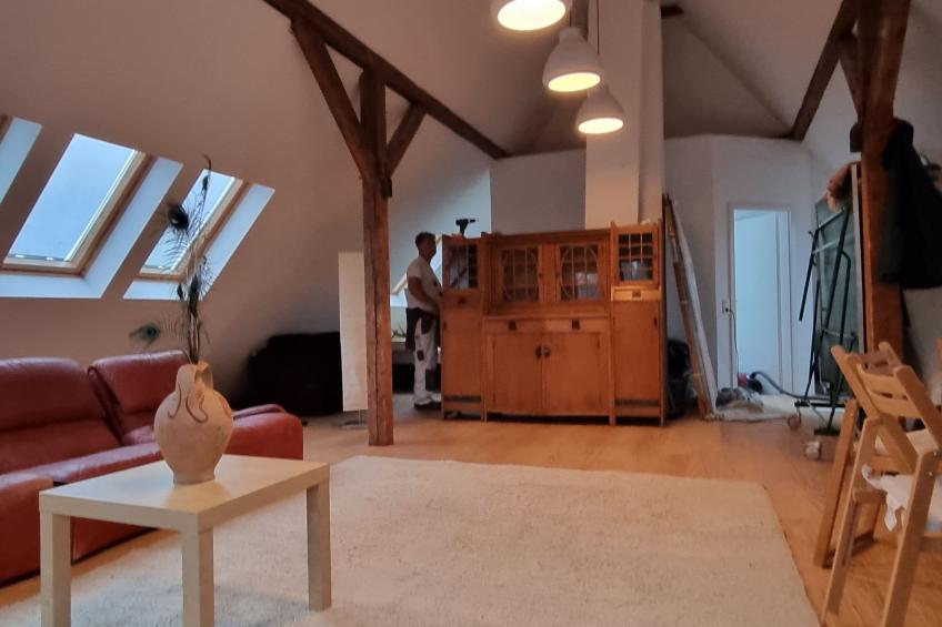 Haus der Wohnstile , Ferienhaus in Bremen-Lesum - foto 31