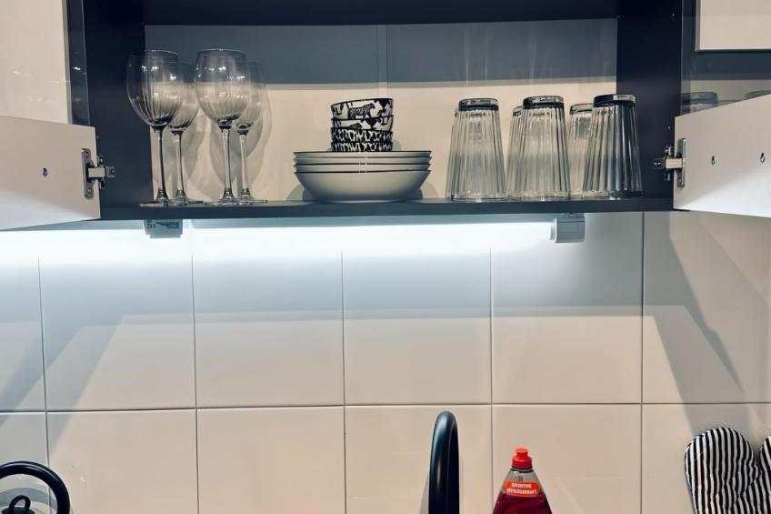 Wohnen im Turm - foto 16