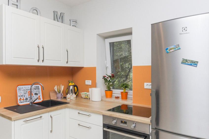 Schönes Steinhaus mit beheiztem Pool, Terrasse mit Meerblicl in ruhige Lage - foto 26