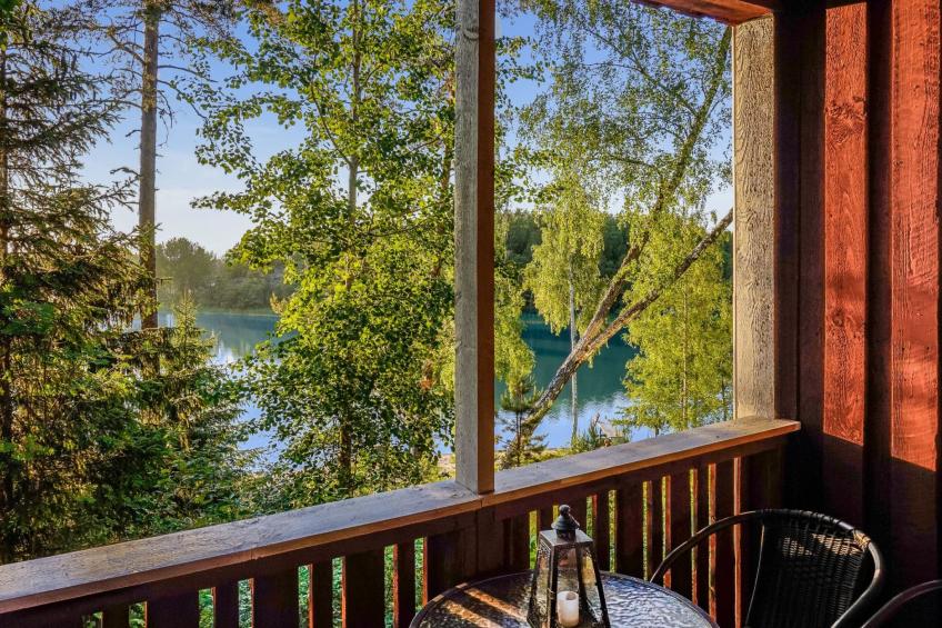 Isokoskelo 5 - foto 4