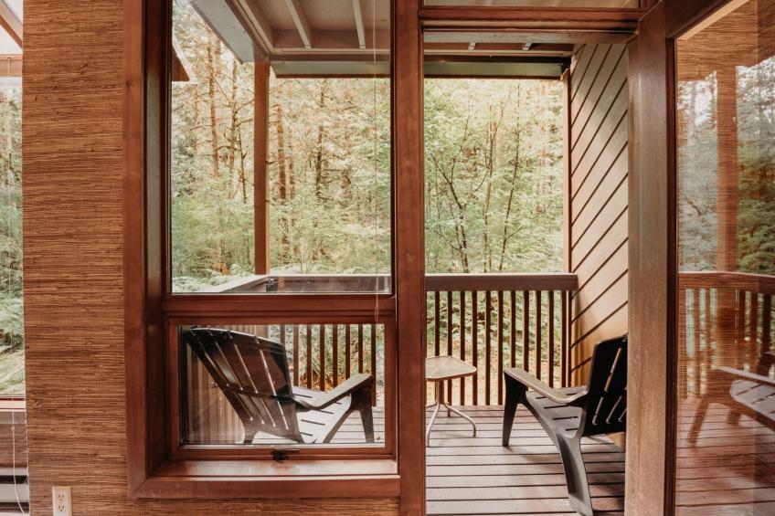 Geräumige Eigentumswohnung mit Sauna, Whirlpool - foto 23