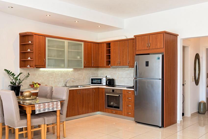 "Olive Green" mit Blick auf das Wasser - foto 15